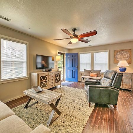 Cozy Cottage Less Than 2 Mi To Cape Hatteras Natl Shore! Frisco Luaran gambar