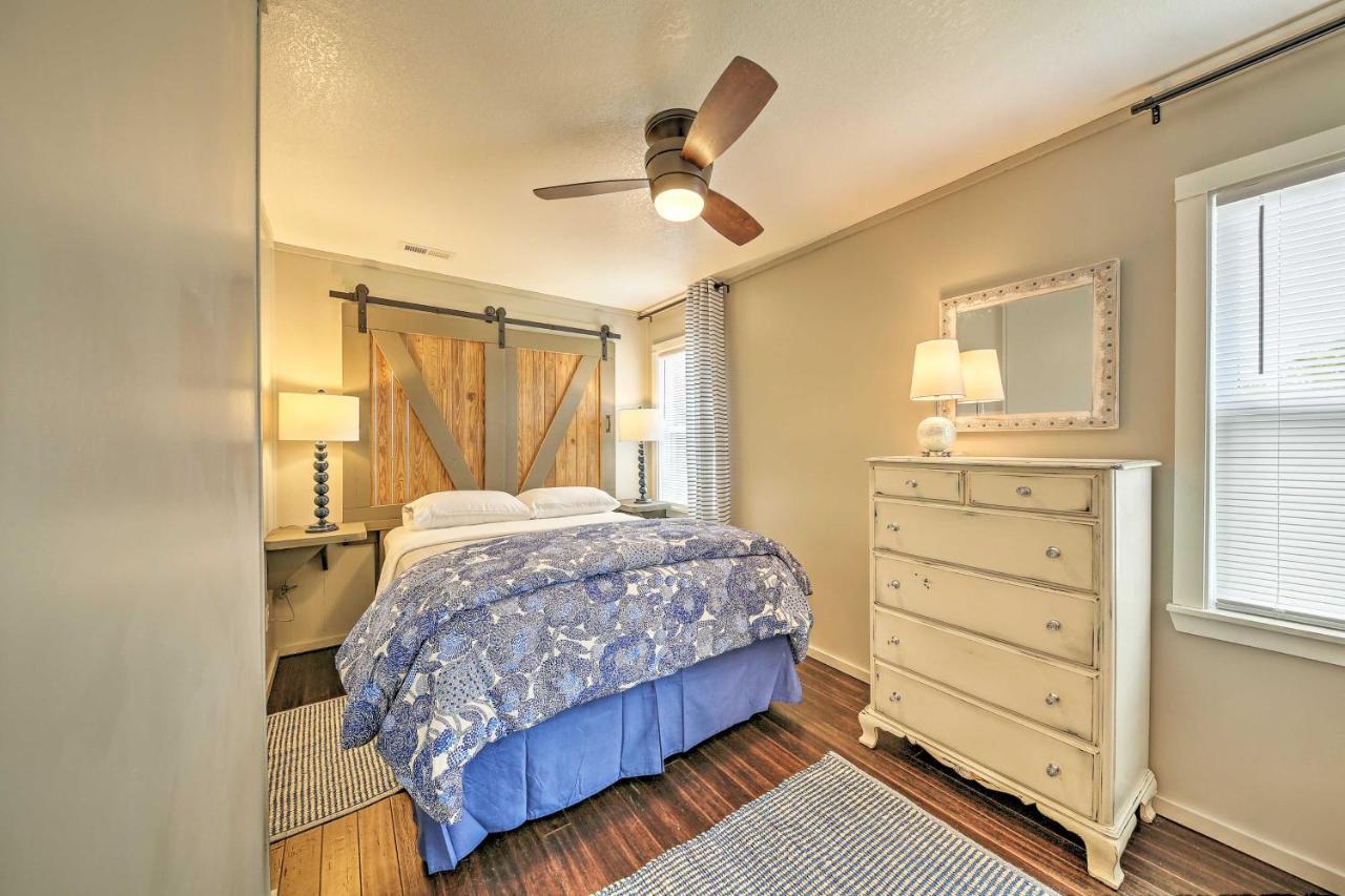 Cozy Cottage Less Than 2 Mi To Cape Hatteras Natl Shore! Frisco Luaran gambar
