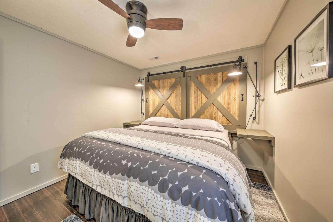 Cozy Cottage Less Than 2 Mi To Cape Hatteras Natl Shore! Frisco Luaran gambar
