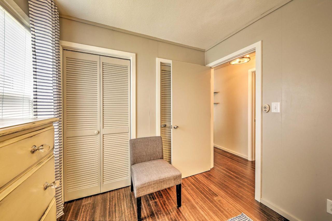 Cozy Cottage Less Than 2 Mi To Cape Hatteras Natl Shore! Frisco Luaran gambar